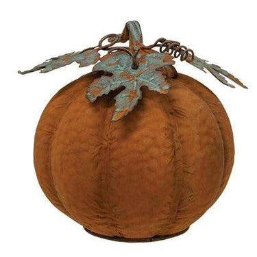 Vine Patch Pumpkin, 7